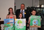 Clean Water Poster Contest