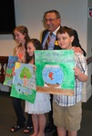 Clean Water Poster Contest
