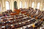 Delivery of the Budget Address