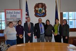Maine Tribal-State Commission