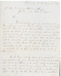 Parker April 18 1821