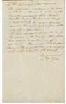 Athens Petition by Benjamin Holbrook