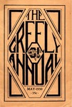 The Greely Annual May 1930 by Greely Institute