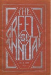 The Greely Annual May 1933 by Greely Institute