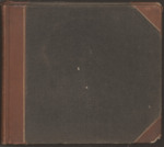 Rockwood Store Annex Ledger