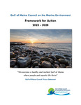 Gulf of Maine Council on the Marine Environment Framework for Action 2023-2028