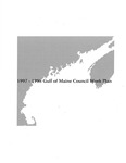 1997-1998 Gulf of Maine Council Work Plan