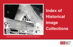 Index of Historic Image Collections at the Hubbard Free Library