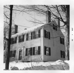 26 Academy Street, Hallowell