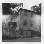 Academy Street, Hallowell