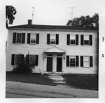 27 Winthrop Street, Hallowell