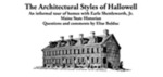The Architecture of Hallowell Maine