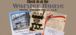 Check in at the Worster House by Robert McIntire