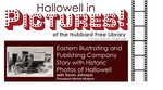 Eastern Publishing Company Photographs of Hallowell by Robert McIntire