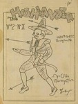 The Highlander: Volume 2, Number 10- November 16, 1936