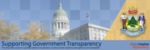 Supporting Transparency in Government