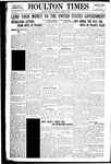 Houlton Times, October 2, 1918