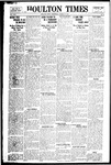 Houlton Times, August 27, 1919