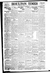 Houlton Times, October 1, 1919