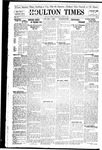 Houlton Times, March 9, 1921