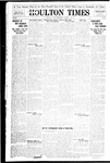 Houlton Times, March 8, 1922