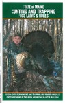 State of Maine Hunting and Trapping, 2003 Laws & Rules