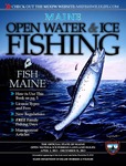 Maine Open Water and Ice Fishing, 2013