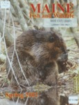 Maine Fish and Wildlife Magazine, Spring 2002 by Maine Department of Inland Fisheries and Wildlife