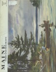 Maine Fish and Wildlife Magazine, Spring 1977 by Maine Department of Inland Fisheries and Wildlife