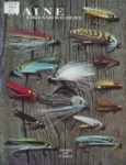 Maine Fish and Wildlife Magazine, Spring 1978 by Maine Department of Inland Fisheries and Wildlife