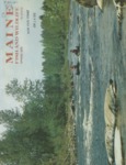 Maine Fish and Wildlife Magazine, Spring 1979 by Maine Department of Inland Fisheries and Wildlife