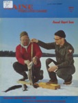 Maine Fish and Game Magazine, Winter 1973-74