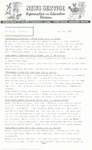 Field Notes - July 22, 1968 by Maine Division of Information and Education and Maine Department of Inland Fisheries and Game
