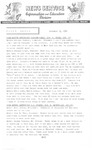 Field Notes - November 14, 1968 by Maine Division of Information and Education and Maine Department of Inland Fisheries and Game