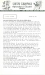 Field Notes - December 16, 1968 by Maine Division of Information and Education and Maine Department of Inland Fisheries and Game