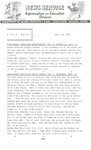 Field Notes - September 20, 1967 by Maine Division of Information and Education and Maine Department of Inland Fisheries and Game