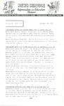 Field Notes - December 26, 1967 by Maine Division of Information and Education and Maine Department of Inland Fisheries and Game