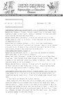 Field Notes - September 15, 1966 by Maine Division of Information and Education and Maine Department of Inland Fisheries and Game