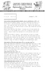 Field Notes - October 6, 1966 by Maine Division of Information and Education and Maine Department of Inland Fisheries and Game