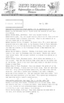 Field Notes - May 5, 1965 by Maine Division of Information and Education and Maine Department of Inland Fisheries and Game