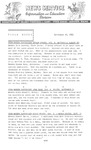 Field Notes - September 10, 1965 by Maine Division of Information and Education and Maine Department of Inland Fisheries and Game