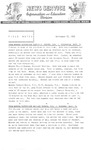 Field Notes - September 15, 1965 by Maine Division of Information and Education and Maine Department of Inland Fisheries and Game