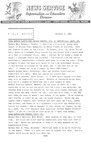 Field Notes - October 7, 1965 by Maine Division of Information and Education and Maine Department of Inland Fisheries and Game