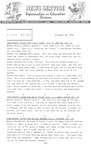 Field Notes - December 22, 1965 by Maine Division of Information and Education and Maine Department of Inland Fisheries and Game