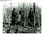 Hunting and Trapping by Maine Department of Inland Fisheries and Wildlife