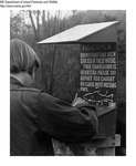 Grand Lake Stream by Maine Department of Inland Fisheries and Wildlife and Tom Carbone