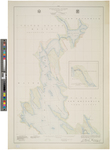 Volume 1, Page 04. Aroostook County, Maine and York County, New Brunswick. by International Boundary Commission