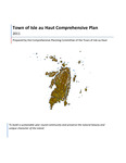 Town of Isle au Haut Comprehensive Plan, 2011 by Town of Isle au Haut