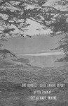 One-Hundred-Fourth Annual Report of the Municipal Officers of the Town of Isle au Haut, Maine for the municpal year 1977-1978