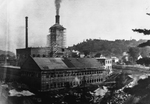 Industry-Otis Mill Construction